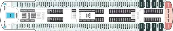 Deck Plan deck-4